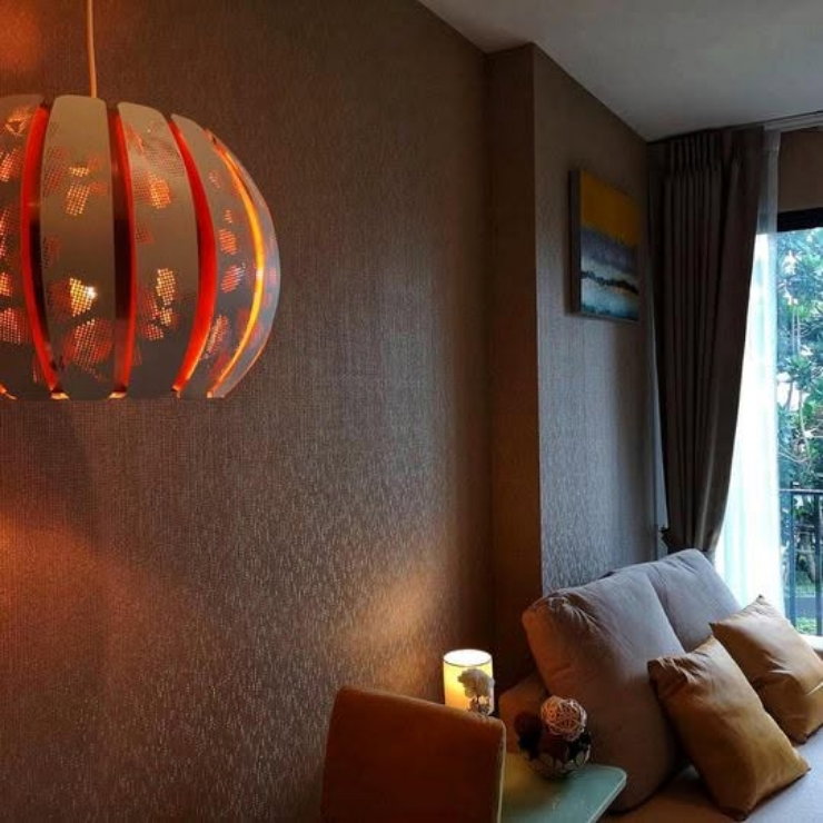 picture The Niche Pride Thonglor - Phetchaburi
Beautifully Renovated Unit Ready to Move In - 4/9