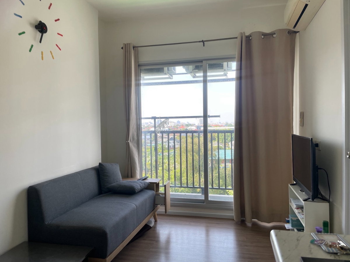 picture Notting Hill Condo Sukhumvit-Praksa - 7/10