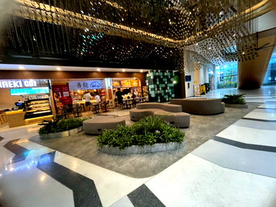 Condos for rent : [RENT] STC003  | Landmark @ MRTA Station      (ID with @in front, LINE ID:  @idhomeland)
