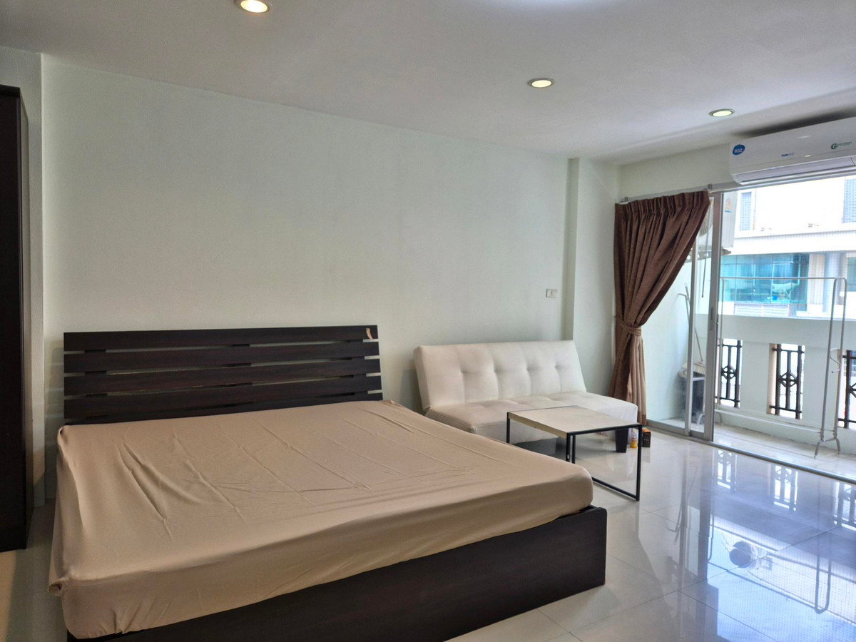 picture For rent condo Tha square bangyai - 15/17