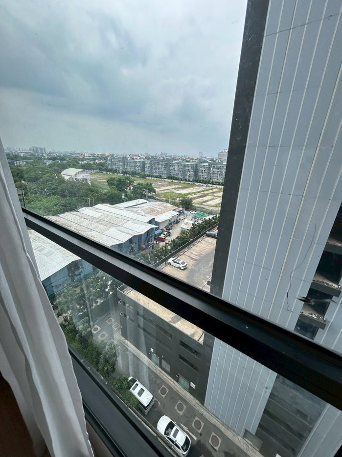 picture ⭐️ The Base Rama 9–Ramkhamhaeng Condo for Rent - 13/15