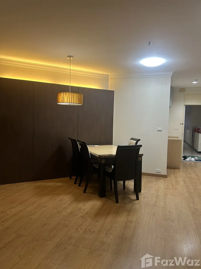 picture Silom Grand Terrace - 1 bedroom corner unit 6448666 - 4/9