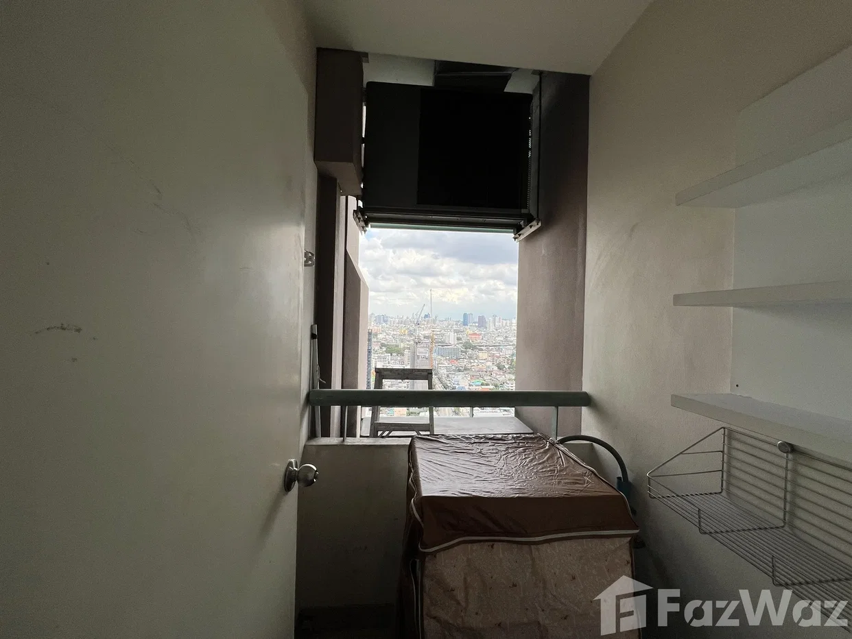 picture Live the Dream in Luxurious Riverside Apartment: Chatrium Residence Executive Condo 1161674 - 13/15