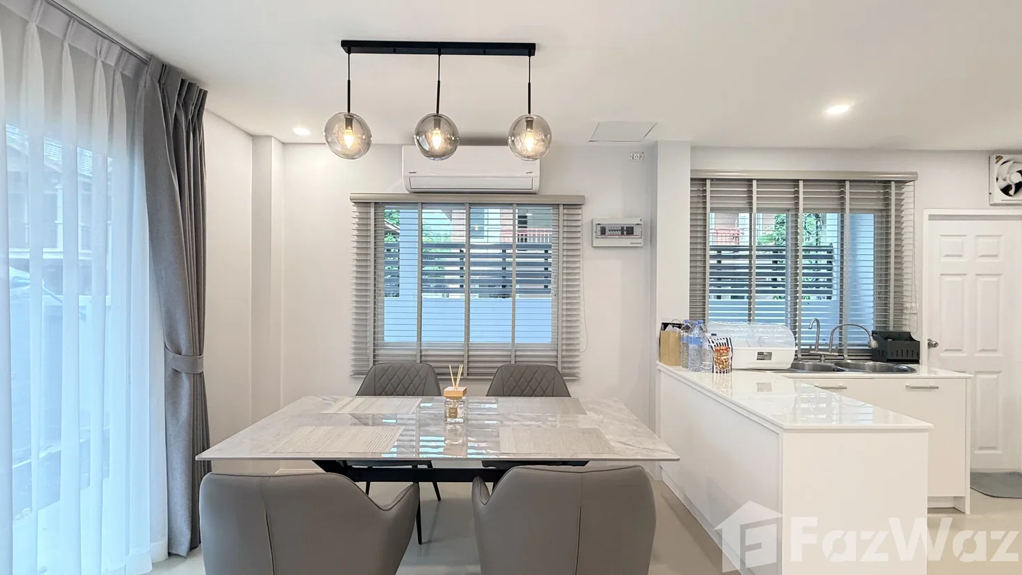 รูป บ้านเดี่ยวให้เช่า 3 ห้องนอน ในโครงการ ปาล์ม วิลล่า ภูเก็ต 6442198 - รูปที่ 14/32