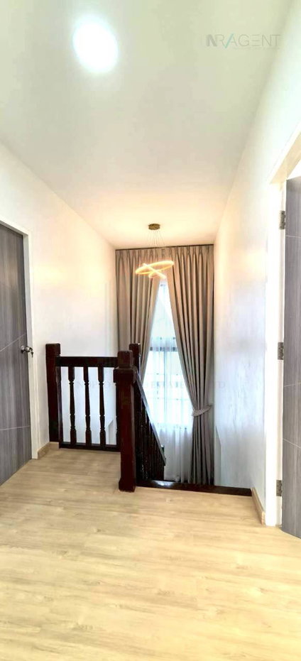 picture 📌 For Sell House BAAN CHONLADA SAI MAI 2-story 4 bedroom 2 bathroom - 7/8