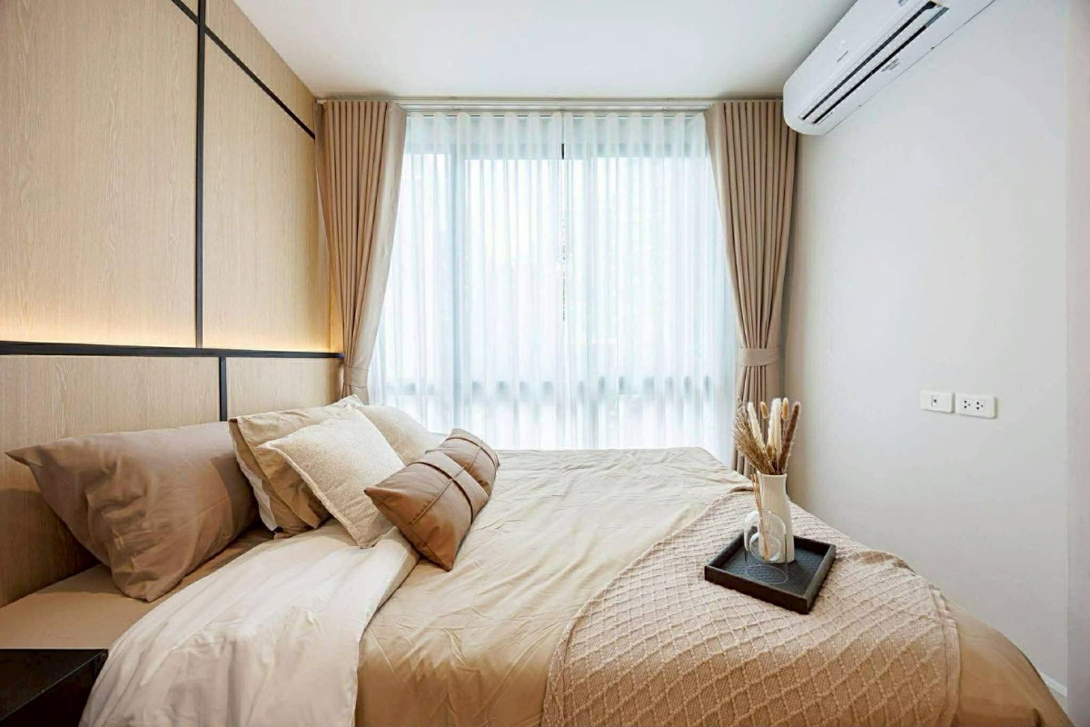picture Icondo Sukhumvit 103 (Udomsuk 58) - 3/10