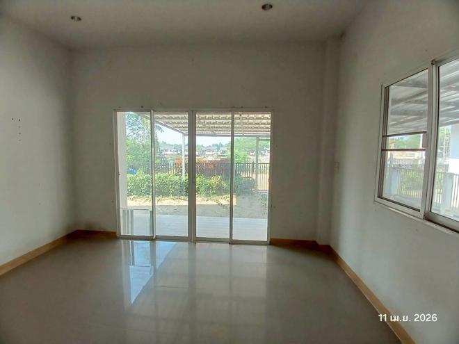 รูป บ้านเดี่ยว 158.1 ตร.วา ดอยสะเก็ด เชียงใหม่ 3.5M - รูปที่ 3/40
