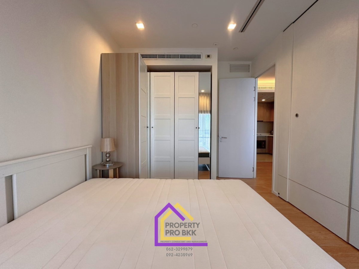 รูป 🌟 ให้เช่า | Circle Living Prototype (Circle 2) คอนโด 1 ห้องนอน ขนาดใหญ่ ใกล้ MRT เพชรบุรี - รูปที่ 9/21
