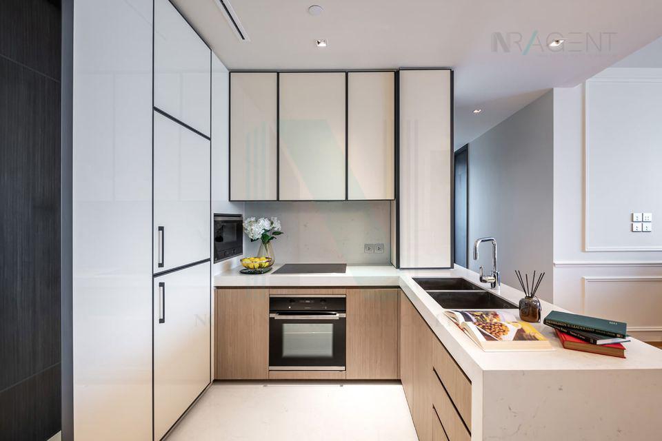 รูป 📌Exclusive!📌 ให้เช่าคอนโด บีทนิค สุขุมวิท 32 อาคาร 1 ชั้น 24 2 ห้องนอน ขนาด 80.00 ตรม ใกล้ Emporium - รูปที่ 6/8