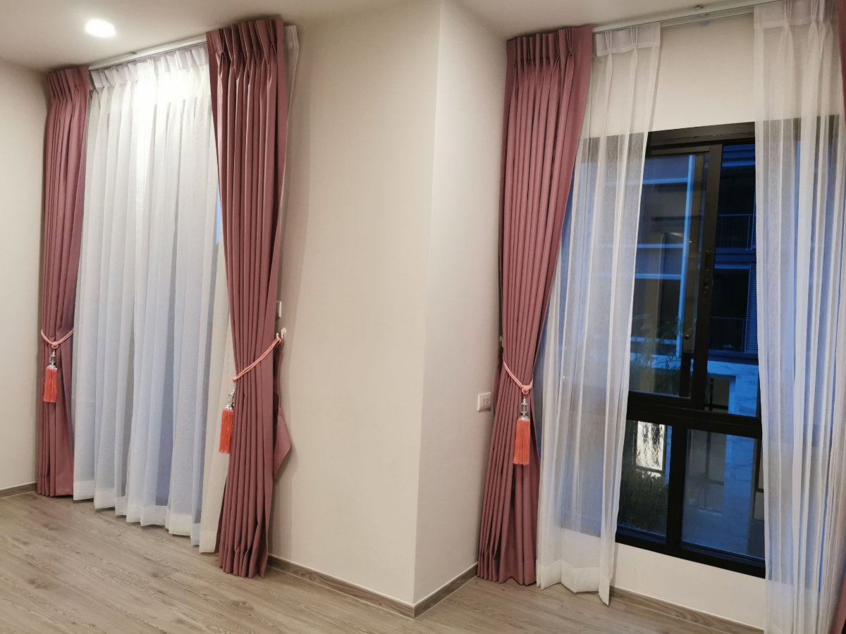 รูป ห้องพักวิวสระว่ายน้ำให้เช่า: โดลเช่ ลาซาลล์ (สุขุมวิท 105) – ใกล้รถไฟฟ้า BTS แบริ่ง ตกแต่งครบครัน ราคาเพียง 9,500 บาท - รูปที่ 8/9
