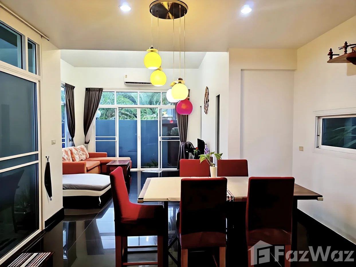รูป วิลล่าให้เช่า 4 ห้องนอน ใน ศรีสุนทร, ภูเก็ต 6245659 - รูปที่ 4/16
