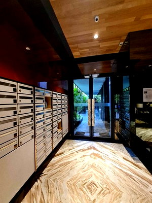 คอนโดให้เช่า : S040037 Mori Haus