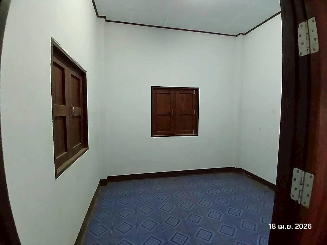 รูป บ้านเดี่ยว 122.1 ตร.วา แม่ทา ลำพูน 905,000 - รูปที่ 19/30