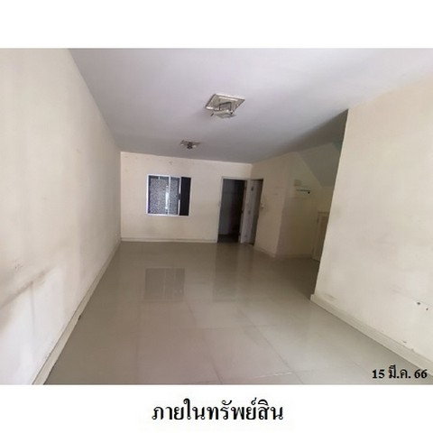 รูป Z8Z7078 ขายทาวน์เฮ้าส์ พฤกษาทาวน์ สุขุมวิท-เทพารักษ์ ตำบล บางเมืองใหม่ อำเภอ เมืองสมุทรปราการ จังหวัด สมุทรปราการ - รูปที่ 3/8