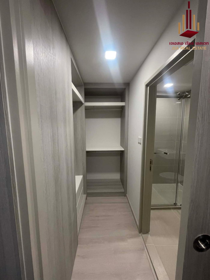 picture ✨ For Rent: COBE Ratchada-Rama 9 Condo ✨  💰 Only 15,000 THB/month  - 5/6
