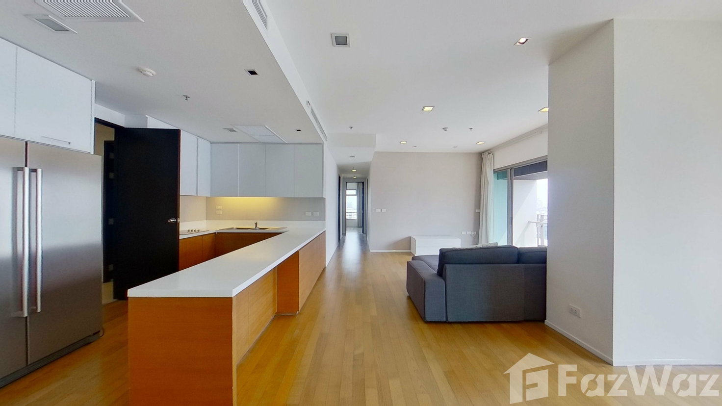picture 3 Bedroom Condo for rent at The Madison 1068050 - 1/13