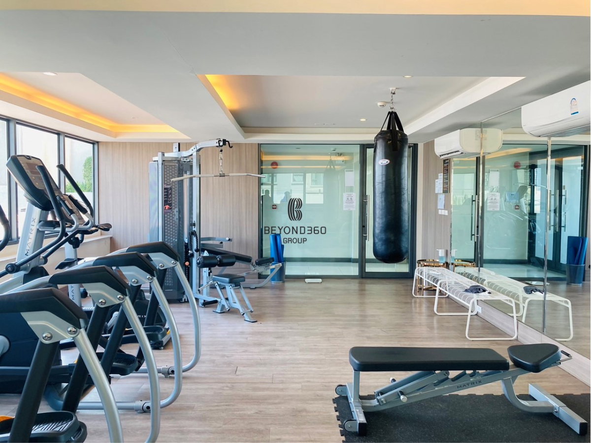 picture Mayfair Place Sukhumvit 50 🌟PN-00004659🌟 - 11/14