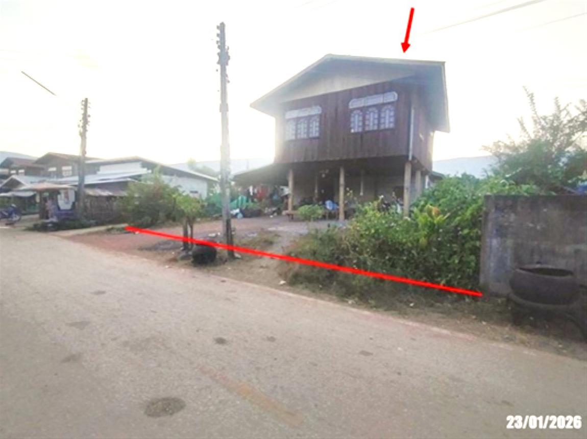picture HOME 86 Sq.w. Wang Saphung Loei for 550,000 - 5/10
