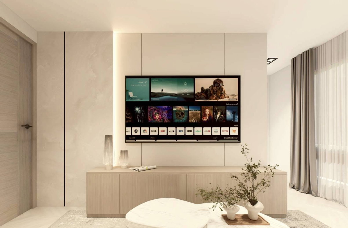 รูป 💎 Rare Unit! ขายคอนโด Raveevaree Residence นิมมาน 15 | 2 ห้องนอน วิวดอยสุเทพ ทำเลทองใจกลางเชียงใหม่ 🏔️✨ - รูปที่ 6/31