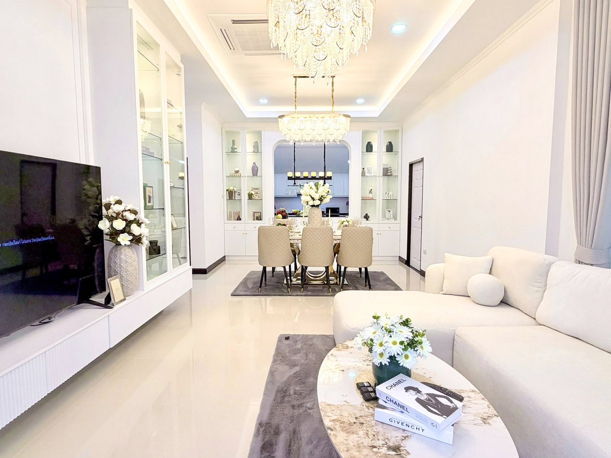 รูป House for Sale Khao Noi East Pattaya - รูปที่ 2/18