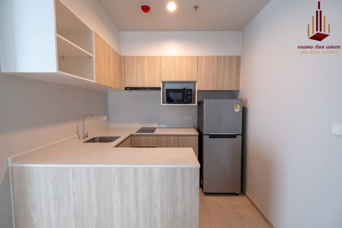 picture ✨ For Rent: NUE Mega Plus Bangna Condo ✨  💰 Only 45,000 THB/month - 5/7