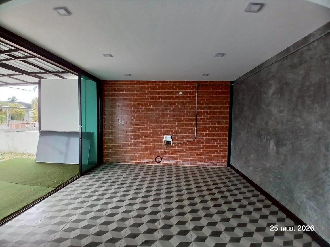 รูป บ้านเดี่ยว 75 ตร.วา ลานนา เฮ้าส์ 3 (เดอะ ลานนา ริช) เมืองลำปาง ลำปาง 1.8M - รูปที่ 23/30