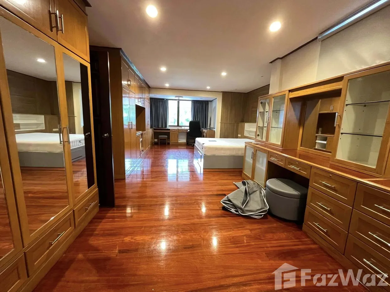 รูป ขาย บ้านเดี่ยว 5 ห้องนอน ใน สวนหลวง, กรุงเทพมหานคร 6446406 - รูปที่ 12/29