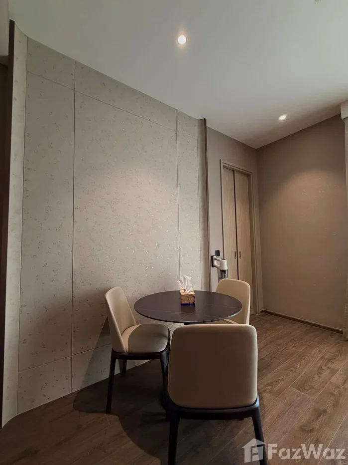 รูป คอนโดให้เช่า 2 ห้องนอน ในโครงการ The Address Siam-Ratchathewi 6445620 - รูปที่ 3/14