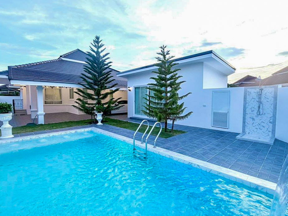 รูป House for Sale Khao Noi East Pattaya - รูปที่ 15/18