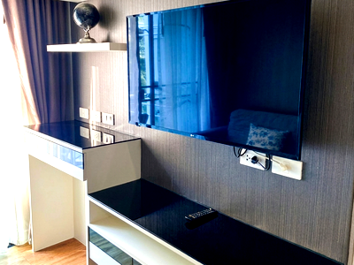 Condos for sale Pattaya : Dusit Grand Park 1 Condo for Sale Fully Furnished