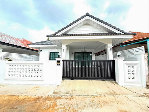 House for Sale Khao Noi Pattaya 3 Bedroom Fully Furnished Home