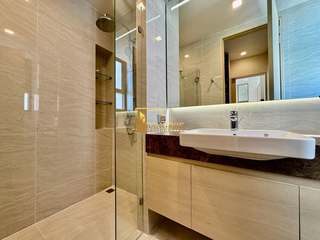 picture Noble State 39 | Fabulous 1 Bed Condo For Rent in Phrom Phong - BR19932CD - 13/34