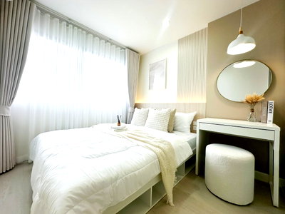Condos for sale : 🔥 Condo for Sale at Lumpini Condo Town Raminthra-Latplakhao 2 | Near MRT Lat Pla Khao