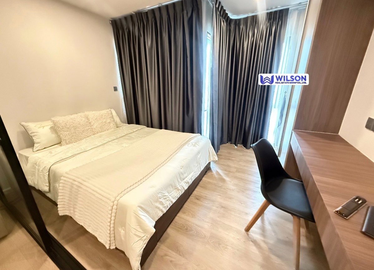 รูป 📣📣ให้เช่าคอนโด Kave Town Shift - รูปที่ 1/13