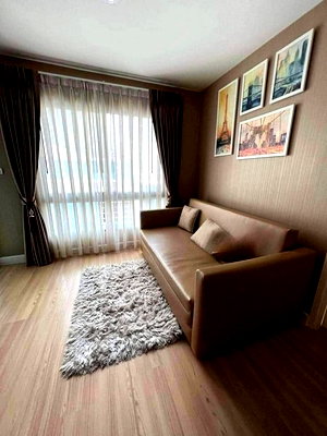 ขายคอนโด : A050052 The Nest Sukhumvit 22