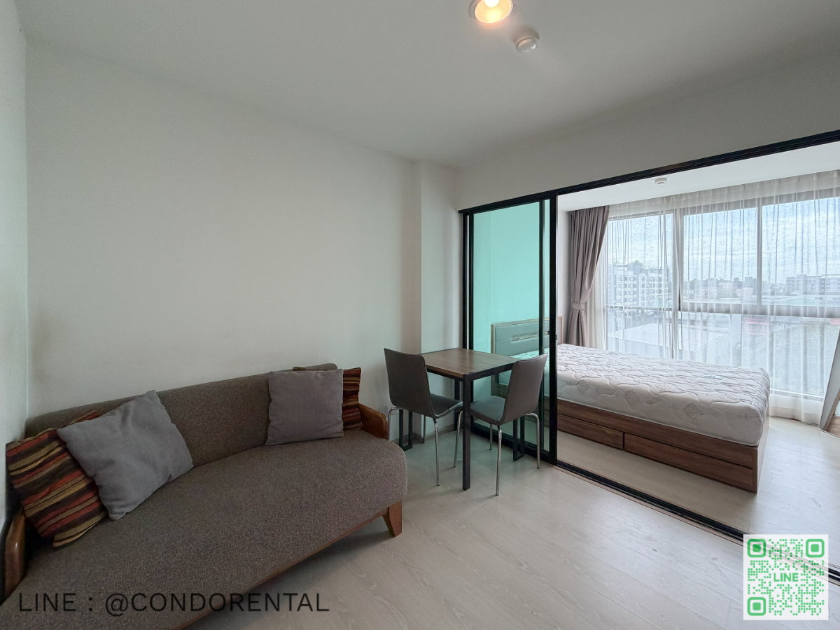 picture @Condorental condo for rent The Excel Parc - 6/22