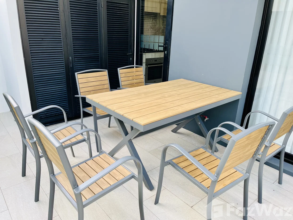 picture 3 bedroom townhouse for rent at Laguna Park 2 6446575 - 24/25