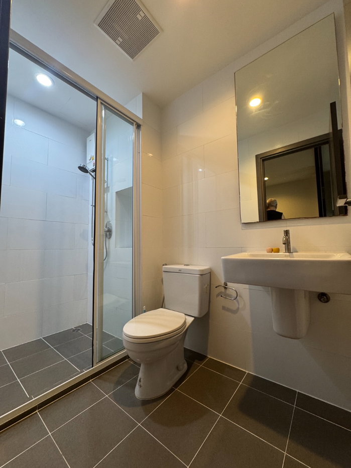 picture For Rent The Base Park East ðð
1bed 32sq.m. rent 13,000 - 15/17