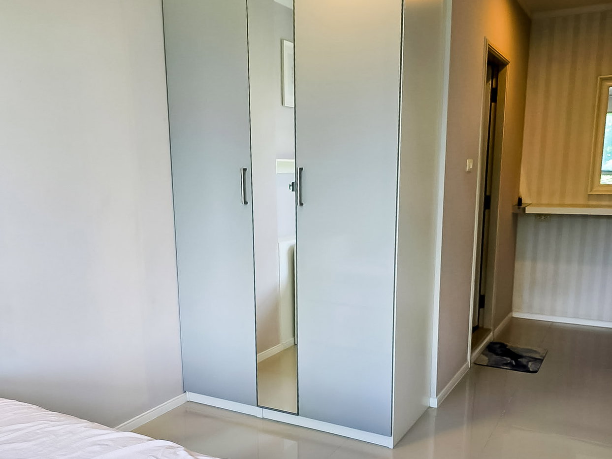 picture Lumpini Park Beach Jomtien 2 Bedroom Condo for Sale - 12/13