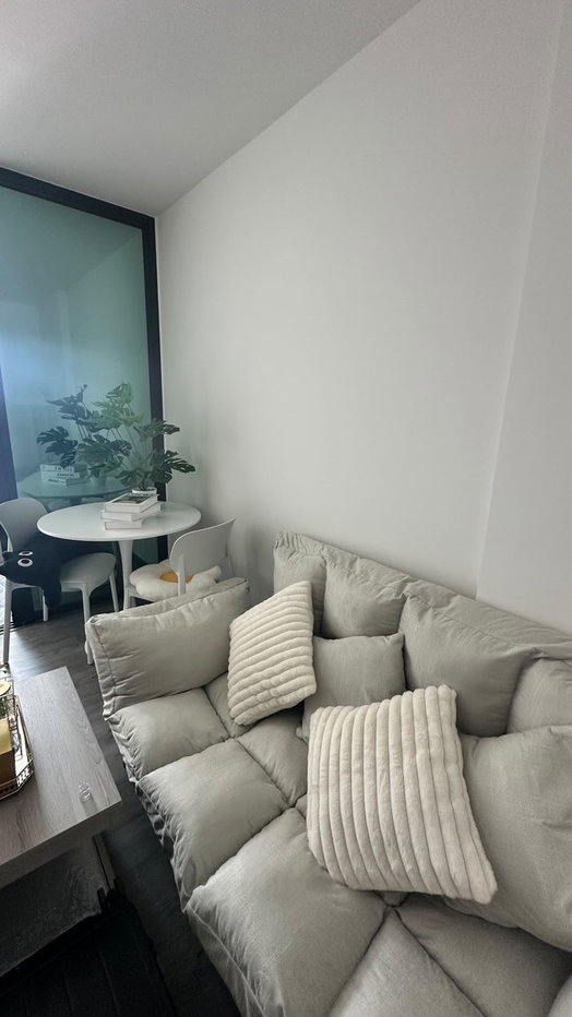 picture 🐶😽 Pet-Friendly Condo Available! ❤️ Brixton Pet & Play Phahol 50 Station 💰 17,000 THB* - 4/35