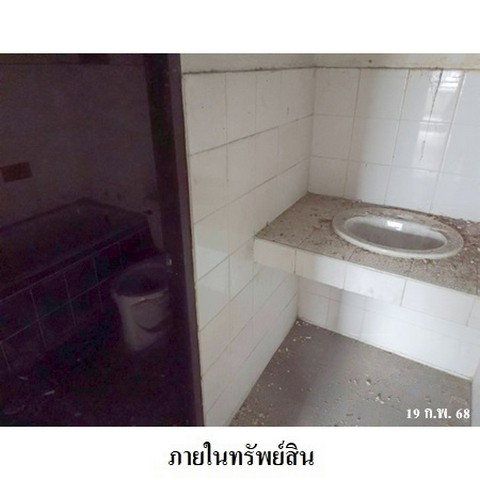 รูป Z8Z4632 ขายทาวน์เฮ้าส์ ตำบล บางแก้ว อำเภอ บางพลี จังหวัด สมุทรปราการ - รูปที่ 8/8