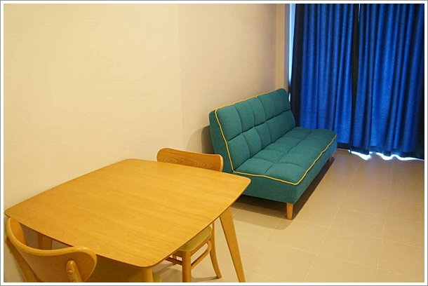รูป ให้เช่า คอนโด Silk Place พหล-หลักสี่ เฟอร์ครบ พร้อมอยู่ - รูปที่ 7/16