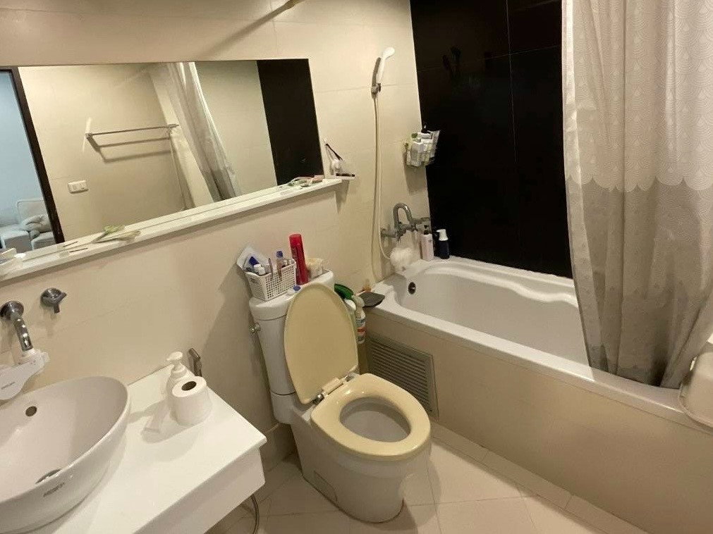 รูป 🔥ขายด่วน🔥 The Address Sukhumvit 42 (1Bed 30sqm) - รูปที่ 5/5