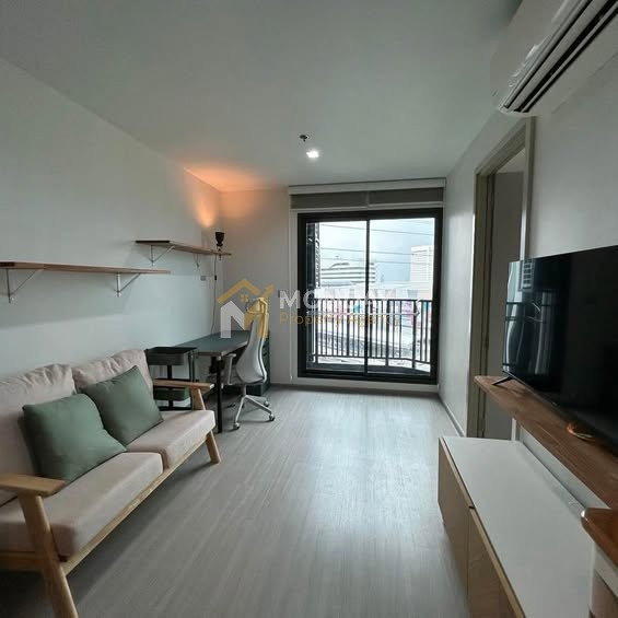 รูป 🔥 ห้องว่าง พร้อมเข้าอยู่! Life ลาดพร้าว รีบจองก่อนหลุด 🔥MD-26065818 - รูปที่ 8/12