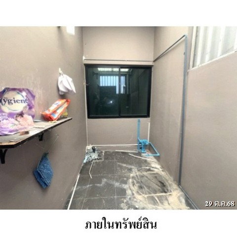 รูป ZTL0204 ขายทาวน์เฮ้าส์ ดิโอโซน เทพารักษ์-บางบ่อ ตำบล บางเพรียง อำเภอ บางบ่อ จังหวัด สมุทรปราการ - รูปที่ 6/8