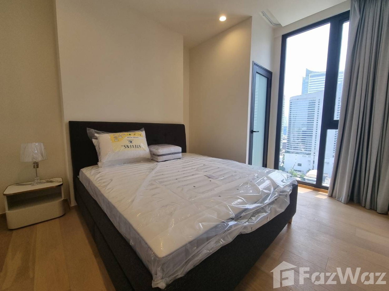 picture 1 Bedroom Condo for rent at Anil Sathorn 12 1834528 - 8/10