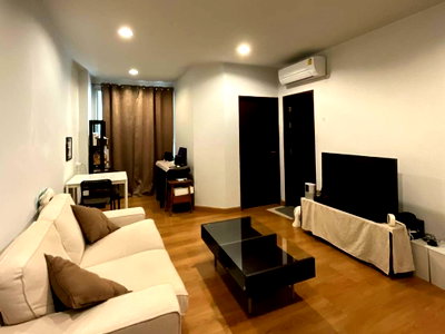 ขายคอนโด : 🔥ขายด่วน🔥 The Address Sukhumvit 42 (1Bed 30sqm)
