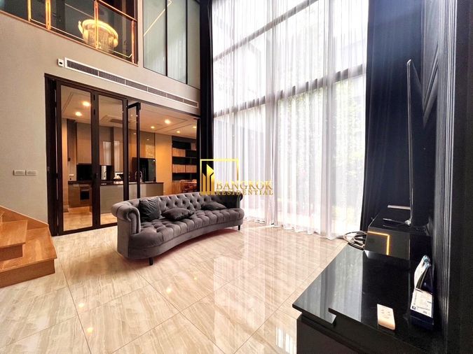 Artale Pattanakarn | Stunning 5 Bedroom Luxury House For Rent - BR27842SH