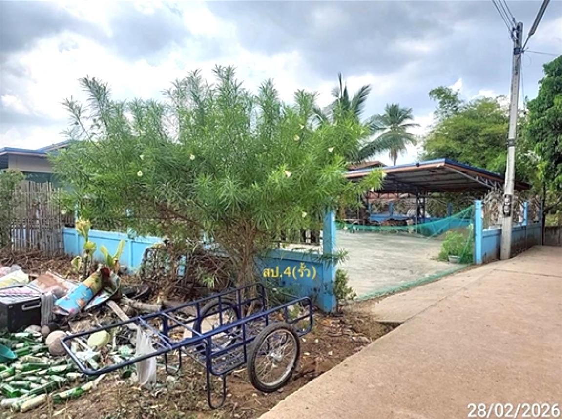 picture HOME 145 Sq.w. Waritchaphum Sakon Nakhon for 2.5M - 15/19