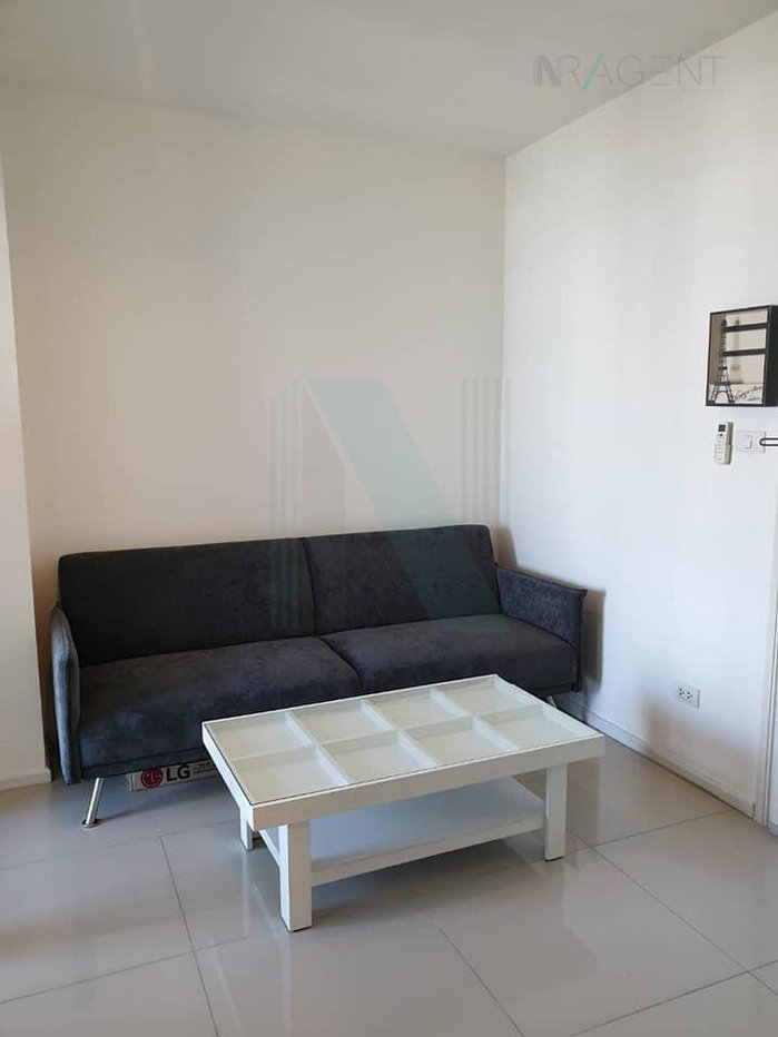 รูป ให้เช่าคอนโด แอสปาย สุขุมวิท 48 อาคาร N ชั้น 12A 1 ห้องนอน ขนาด 25.00 ตรม ใกล้ W District - รูปที่ 2/8